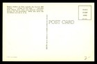 Mayfairstamps pc Delta Air Lines Convair 880 Jetliner Post Card cca_26263 — photo 2
