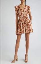 Ulla Johnson Kalina Coverup