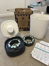 Tommee Tippee Twist Click Advanced Nappy Disposal System