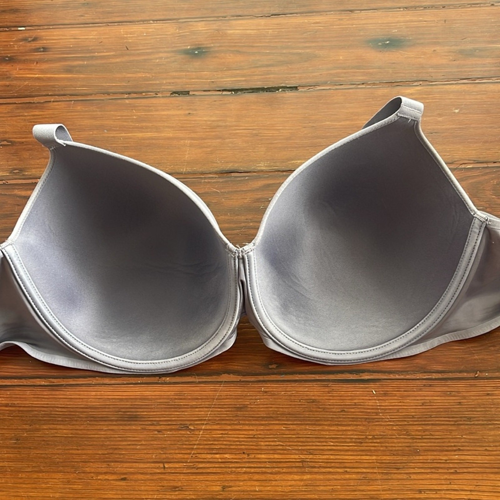 Chantelle Basic Invisible full coverage underwire… - image 5