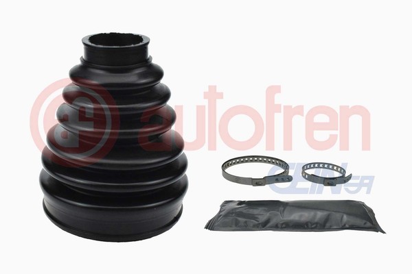 Autofren Seinsa Faltenbalgsatz Antriebswelle D8286T FüR Audi 406 605 Xantia 8Z0-image