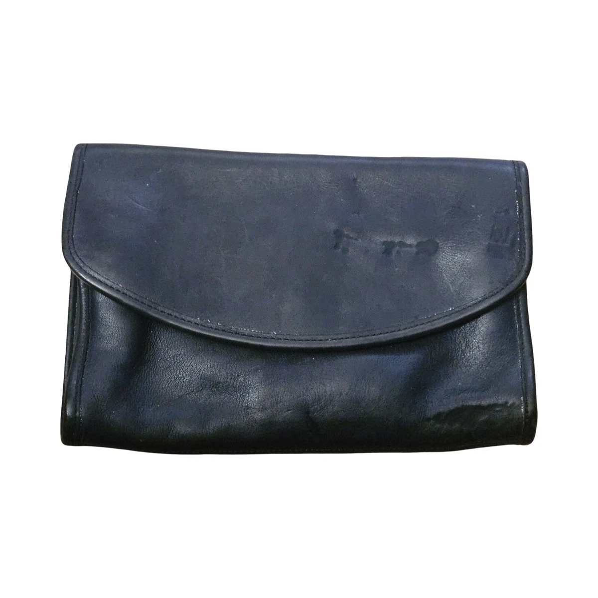 Coach Leather Black Vintage Bags, Handbags & Cases for sale | eBay