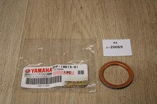 Yamaha 3YF-14613-01 GASKET, EXHAUST PIPE (NAS) NOS NEU genuine xs20069