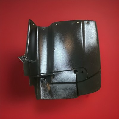 2001-2004 HONDA TRX 500FA FOREMAN RUBICON RIGHT SIDE OEM SPLASH GUARD MUD FLAP 