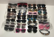 Lot of 40 Pair of Sunglasses 2