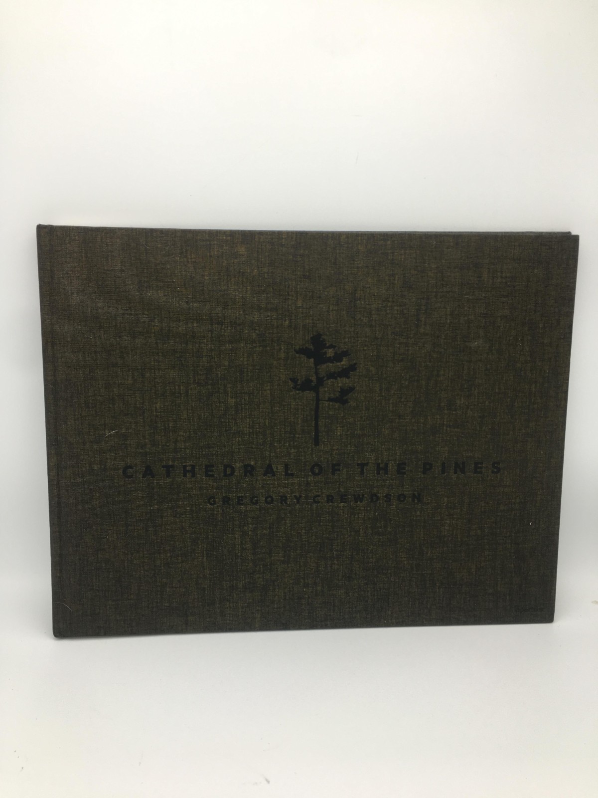 Gregory Crewdson: Cathedral of the Pines Crewdson, Gregory 9781597113502 Apertur