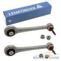 2X LemfÖRder FÜHrungslenker Hinterachse Oben Vorne Beidseitig FÜR Alpina B12 E38