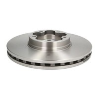 Bremsscheibe Bosch 0 986 479 C99 Vorne, BelüFtet, 1 StüCk
