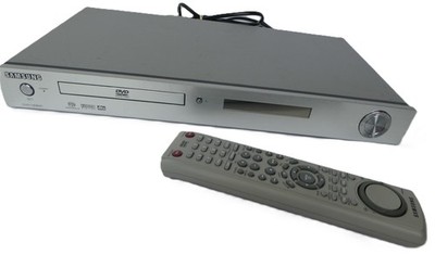 Samsung DVD-HD841 DVD Player SACD DVI Dolby Digital Full HD 1080p w/ REMOTE!