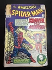 The Amazing Spider-Man #15 (Low/No grade)