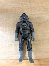 1982 Star Wars Vintage Imperial Tie Fighter Pilot Kenner Action Figure ROTJ #1