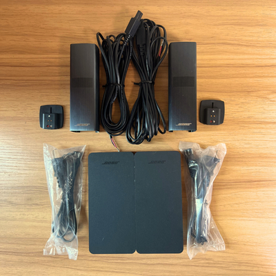 Bose Soundbar セット売り SPEAKER SURROUND 700 スピーカー・ウーファー