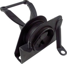 GATES ETM1118 Engine Mounting Right O/S Driver Side Fits Fiat Idea Punto