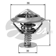 Thermostat Mitsubishi SPACE STAR