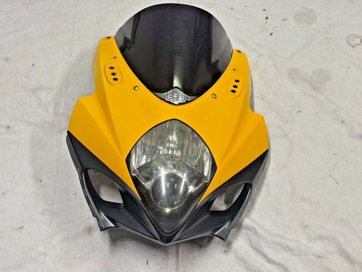 Suzuki Motorcycle Fairings & Bodywork for 2007 Suzuki GSXR1000 for