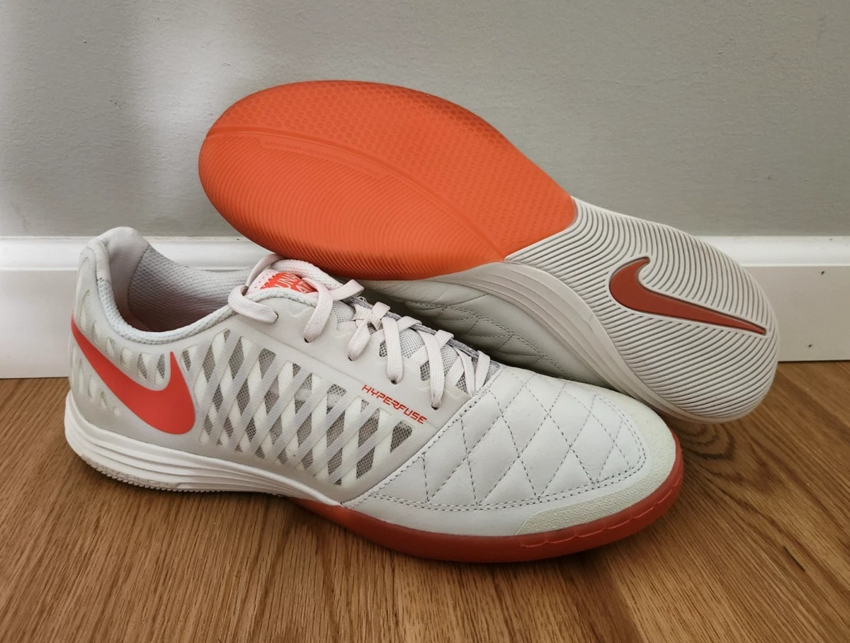 Nike Lunar Gato 2 IC Phantom Light Wild Mango for Sale