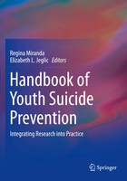 Regina Miranda (U. A.) | Handbook Of Youth Suicide Prevention | Taschenbuch