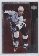 1997-98 Upper Deck Black Diamond Double Diamond Bryan Marchment #66 1m4