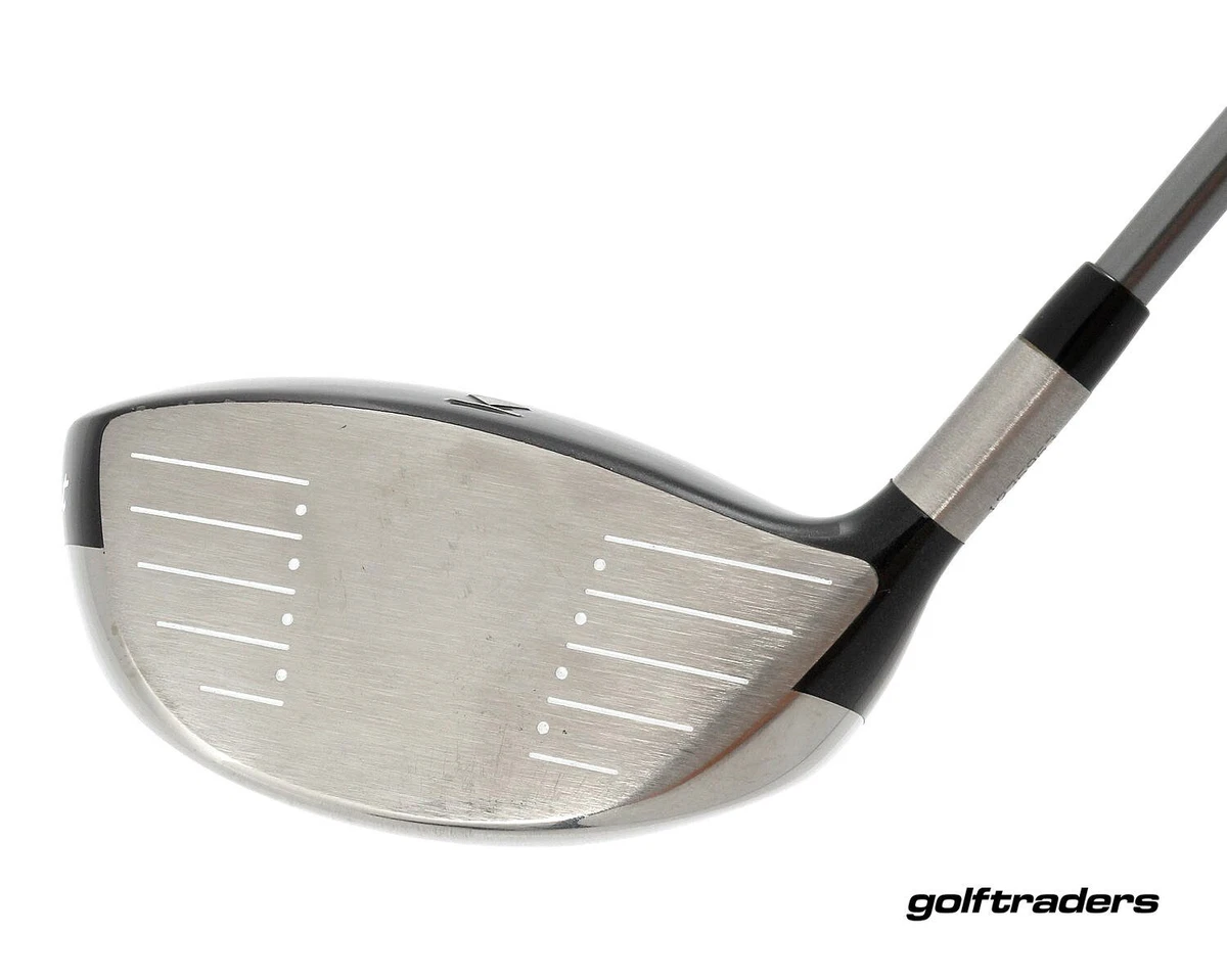 Titleist 909 D2 Driver 9.5º Graphite Stiff Flex Cover P1165