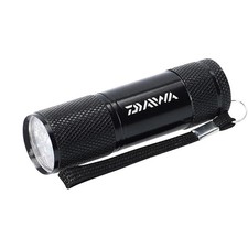 Daiwa UV Torch UV Taschenlampe
