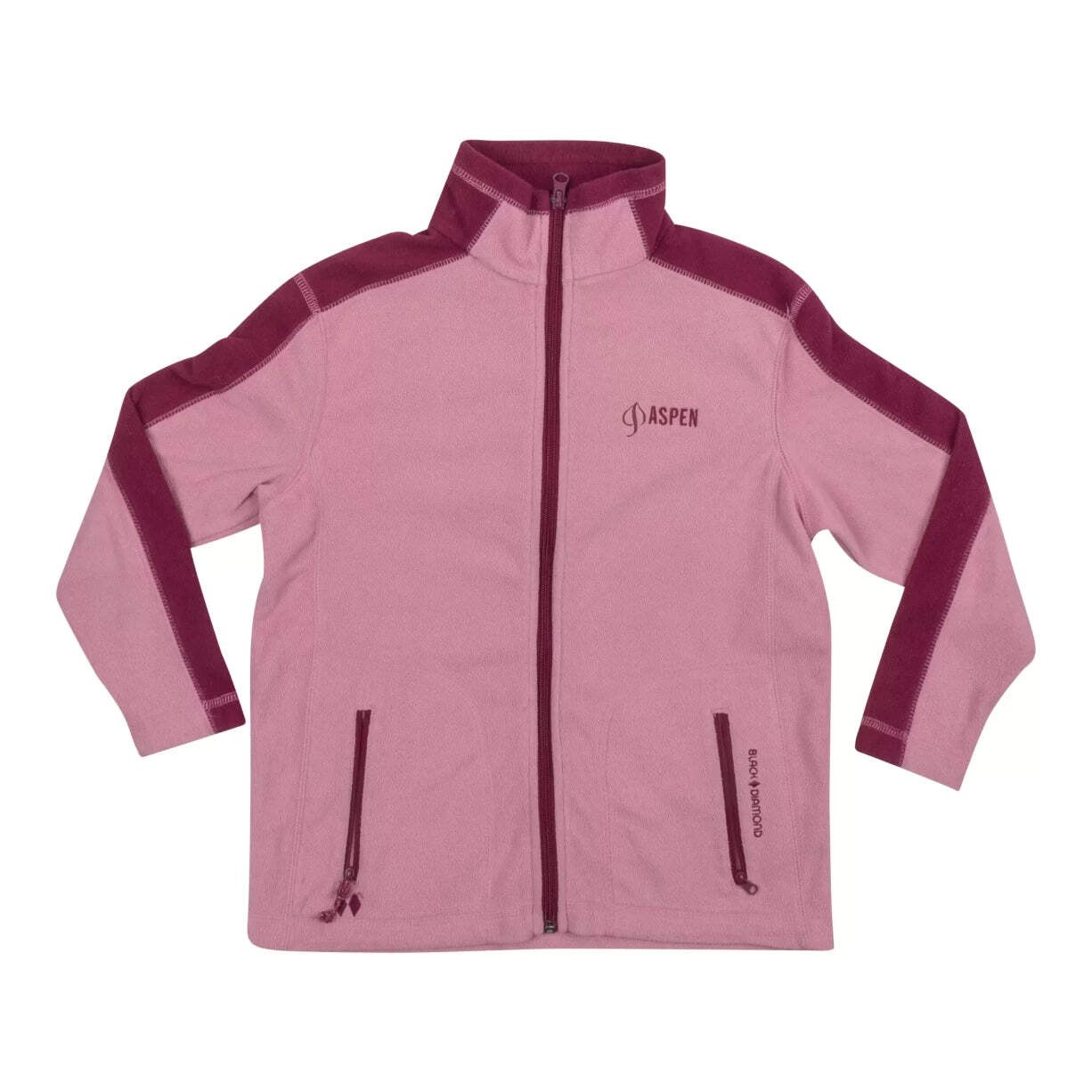 Black Diamond Fleece Jacket
