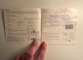 Dead or Alive 2 - Sega Dreamcast (2000) Complete With Manual