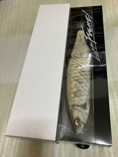 DRT KLASH FRENZY Big Bait Hard Lure Fishing Bait Boxed Unused