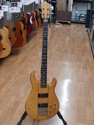 Greco GOB-700 E-Bassgitarre