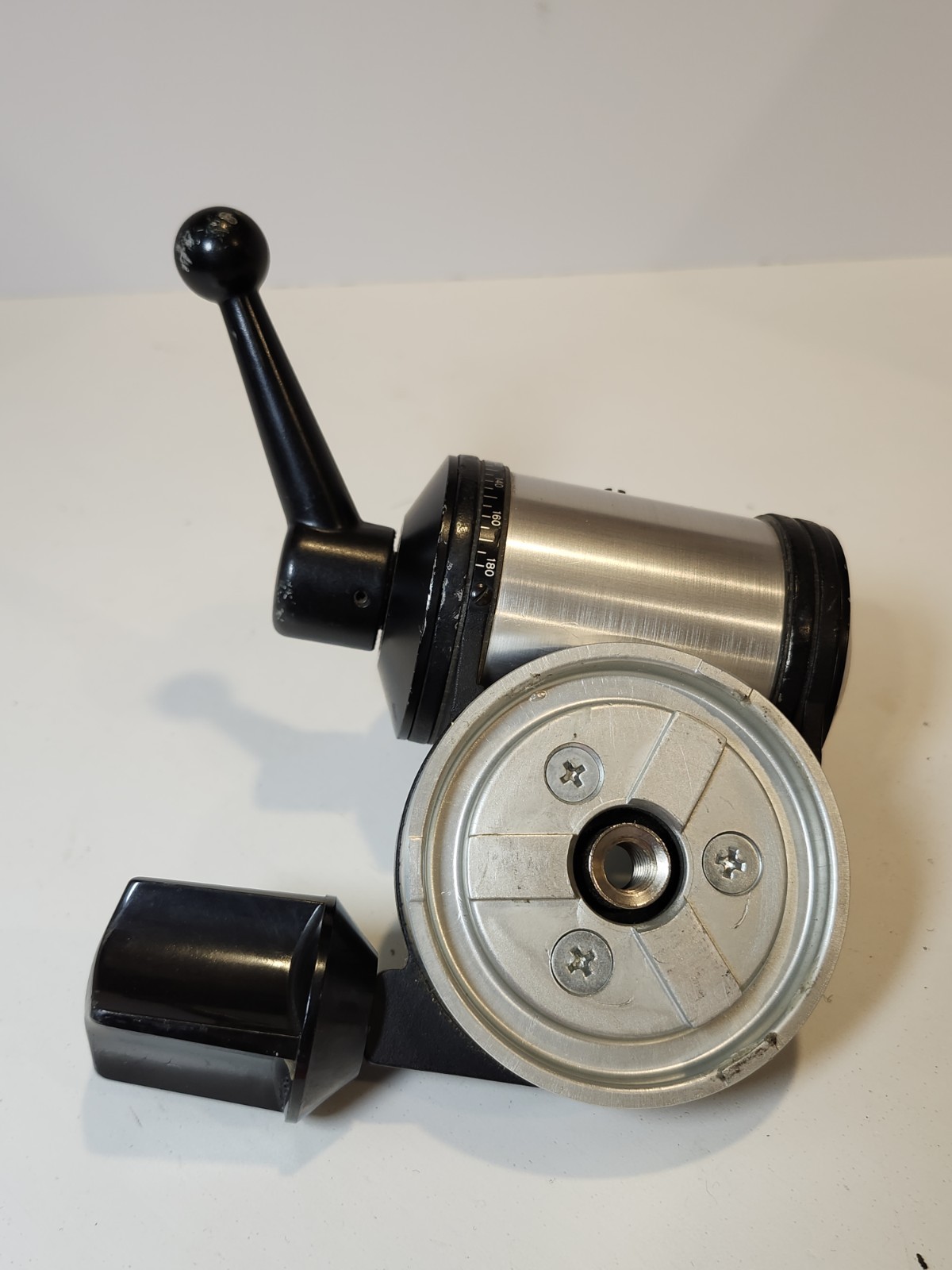 Sinar 516.41 Pan Tilt Head