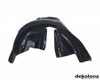 Radhausverkleidung Links Hinten FüR VW Passat 2.3 VR5 Syncro/4Motion 97-00