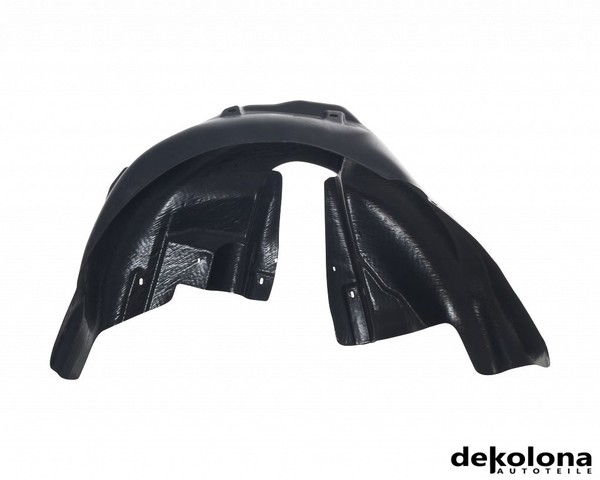 Radhausverkleidung Links Hinten FüR VW Passat 2.3 VR5 Syncro/4Motion 97-00-image