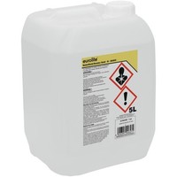 Nebelfluid 5 Liter Kanister Typ B Dunstig, Leicht | Neu
