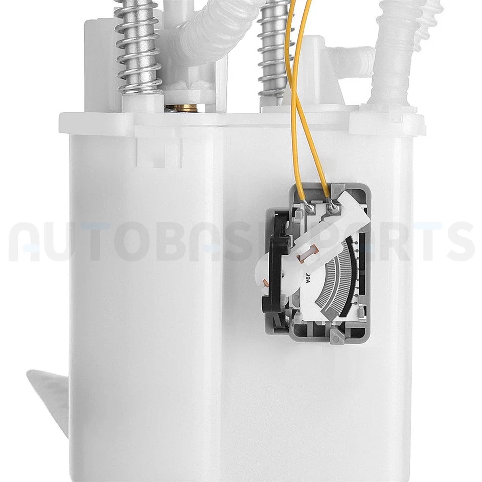 For 1992-1996 Ford E-150 Econoline E-250 Econoline Fuel Pump Module Assembly - Image 3 of 4