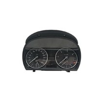 Compteur BMW X1