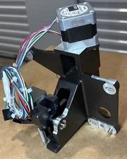 Vexta Stepping Motor PX244-04AA-C5 DC24V thumbnail 5