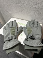 Men / Women Intermediate Cold/Wet Weather Gloves Large Wide New