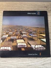 PINK FLOYD - Momentary Lapse Of Reason 1987 1st US LP EX/ NM David Gilmour PG