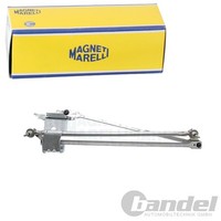 Magneti Marelli WischergestÄNge Vorne Passend FÜR CitroËN Jumper Fiat Ducato