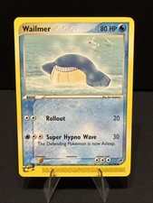 Wailmer 83/100 Sandstorm Regular