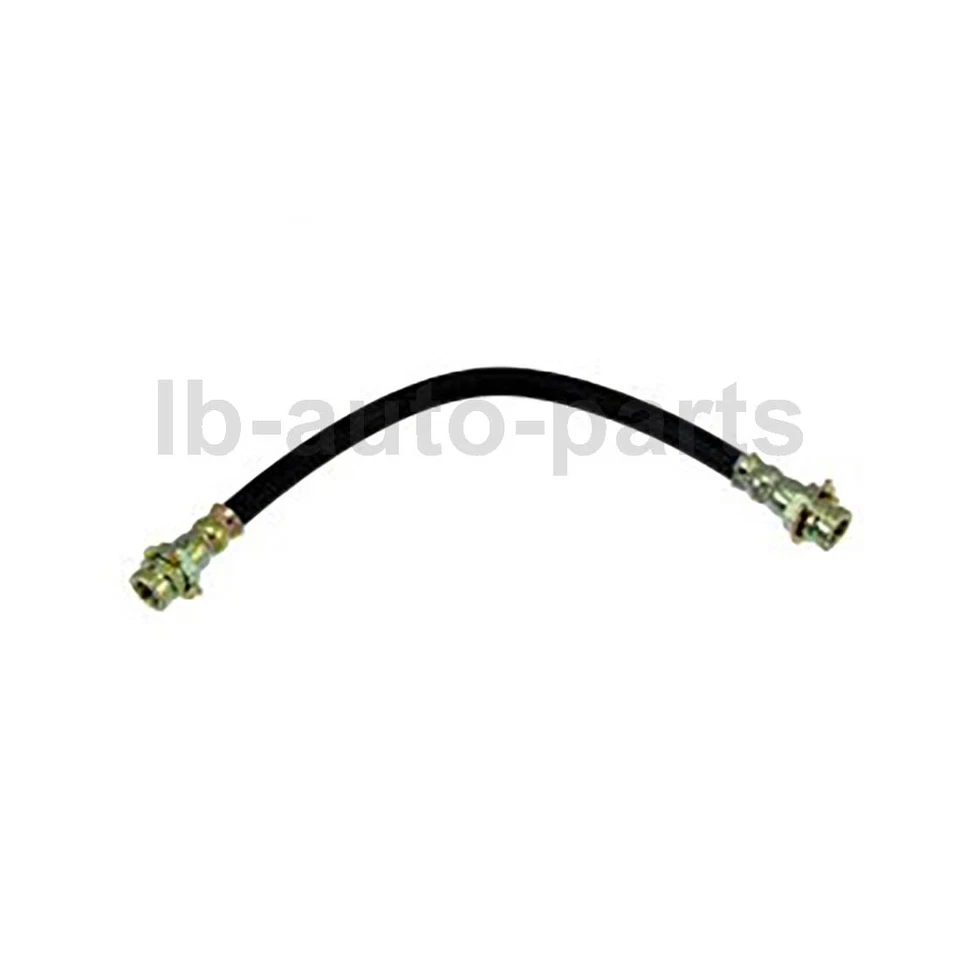 For Buick Century 1997-2003 4x Brake Hose Line Front Rear Kit - Image 4 of 4