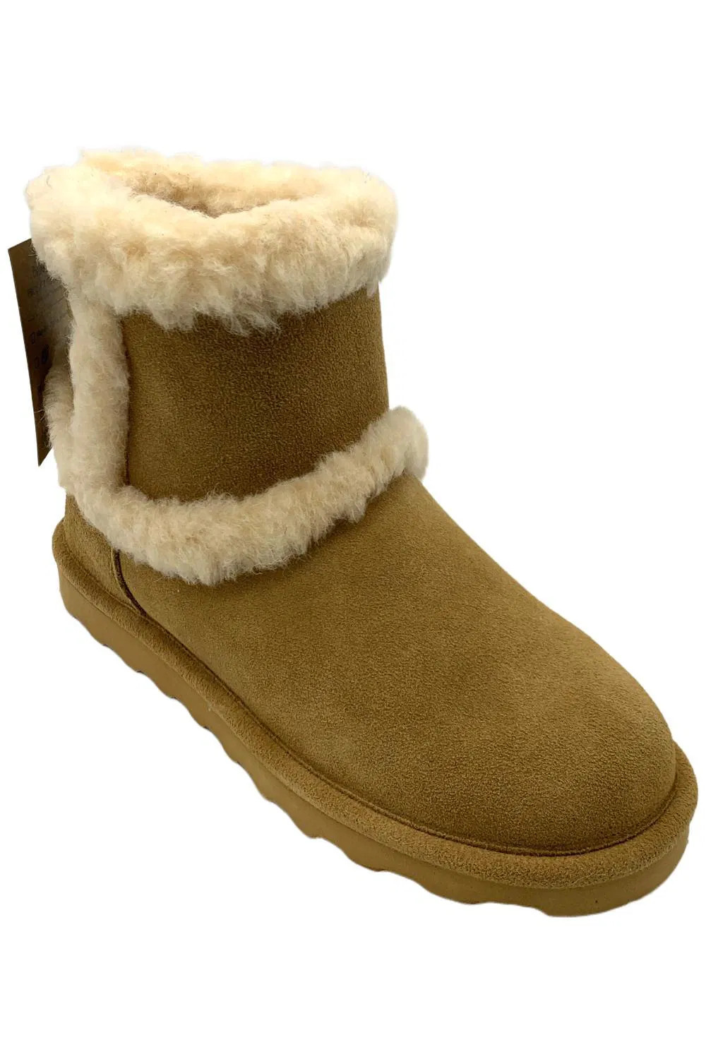 Bearpaw Women's Kate Boots Iced Coffee