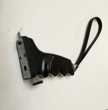 Poignée camera eumig super 8 eumigette zoom