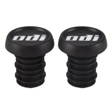  2Pcs  Handle Bar End Plugs  Handlebar Caps Fit  BMX  FR Balance Bike3474