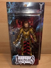 Four Horsemen Mythic Legions MAGNUS Arethyr Wave 6-inch Fantasy Action Figure
