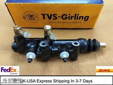 Jeep Genuine Master Cylinder Assly CJ Jeep Mahindra