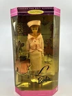 Barbie Vintage Reproductions Fashion Luncheon Barbie 1997 Doll