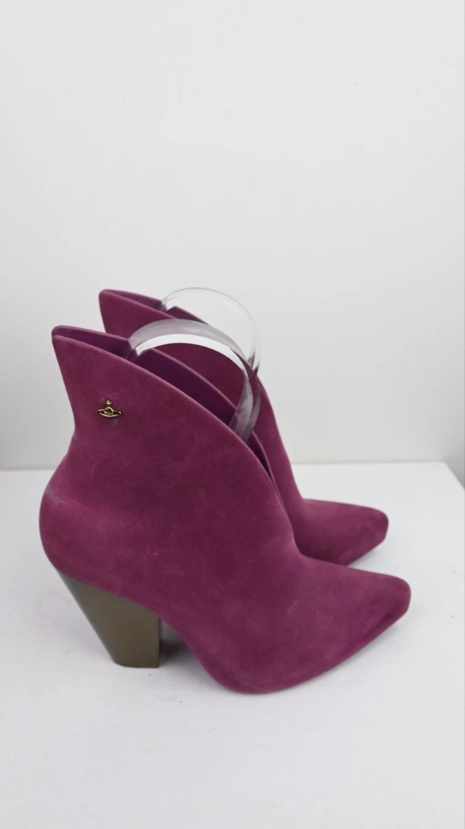 Vivienne Westwood Rubber Boots for Women for sale - eBay