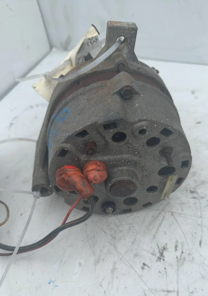 Alternador Ford Thunderbird 1982 1983 1984 1985 1986 Foto 3 de 4