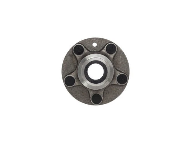 For Land Rover Range Rover Evoque 12-19 Front Driver or Passenger Side Wheel Hub Foto 2 de 4