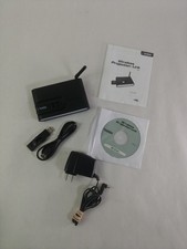 Imation WPL-10 Wireless Projection Link